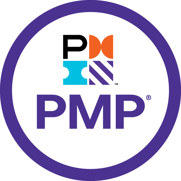 PMP — PMI