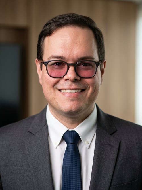 Bruno Catão