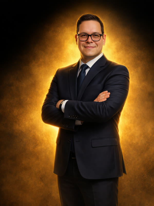 Bruno Catão