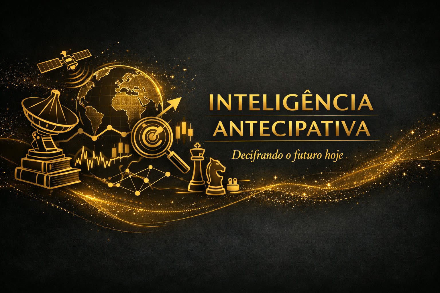 Sistema de Inteligência Antecipativa